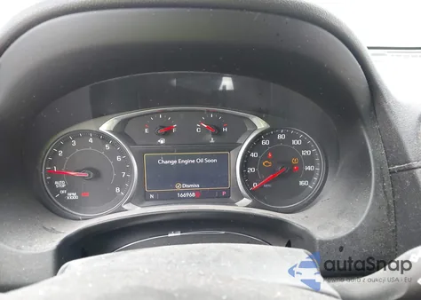 2019 GMC Terrain Denali z USA, uszkodzony, nr VIN 3GKALSEX7KL208643